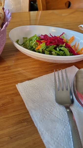 BI BAK DÖNER