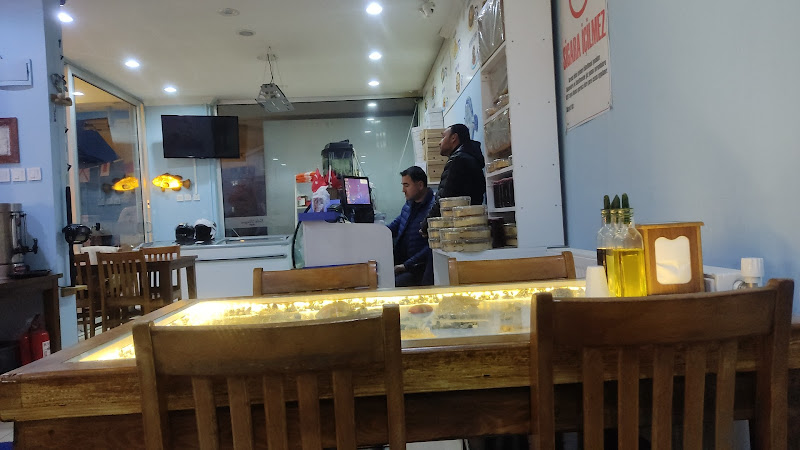 Bİ'BALIK MENTEŞE