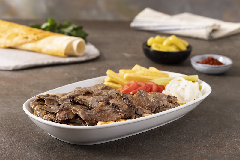 Bİ'ET KEBAP & Bİ'HATAY DÖNER