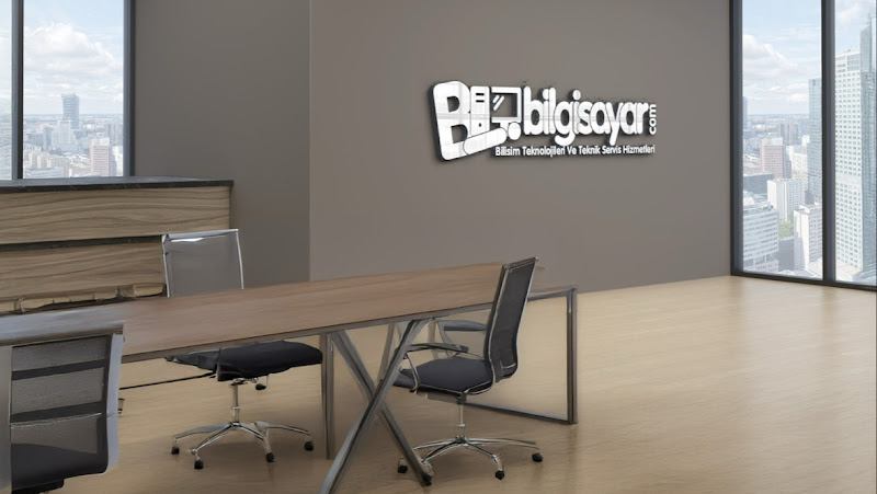 BiBilgisayar.Com Bilgisayar Bakım Onarım Yenileme ve Teknik Servis