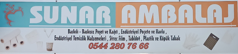 Biçici Toptan Ambalaj
