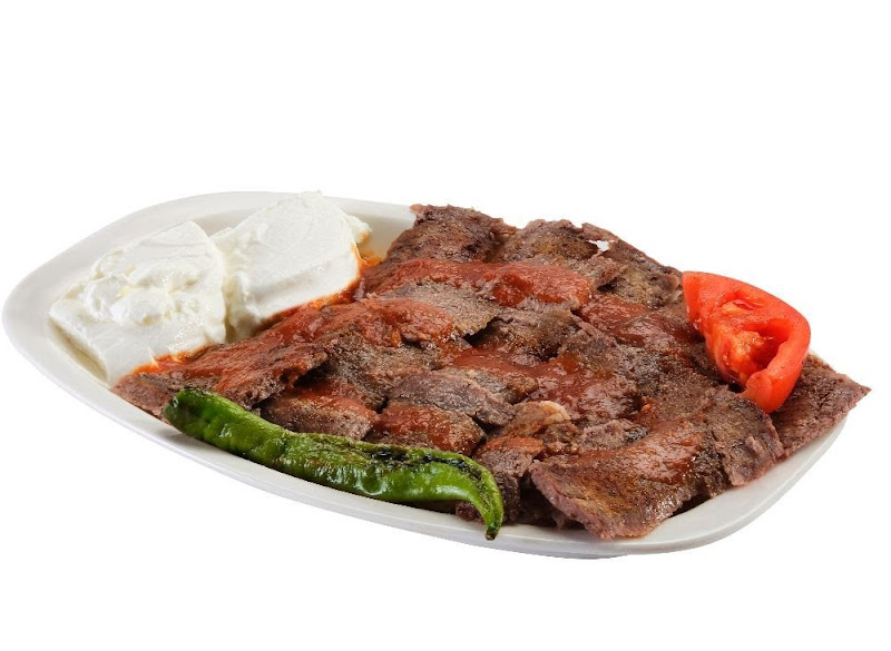 Big Boss Döner