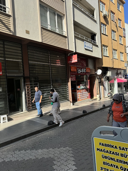 Biga 3. Noterliği