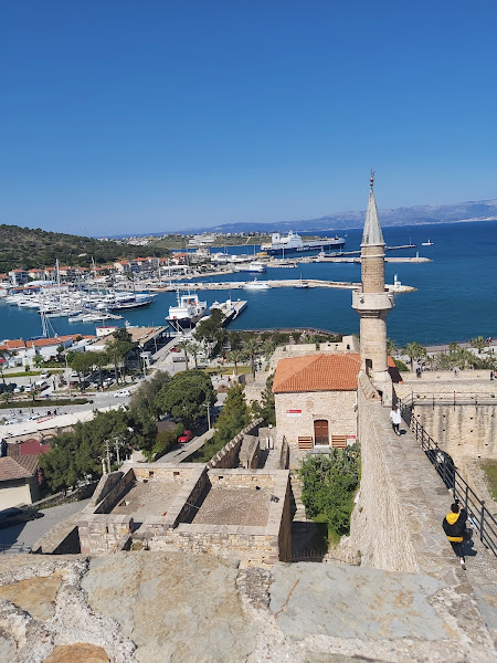 BİGEZEN TUR | İzmir Çıkışlı Turlar