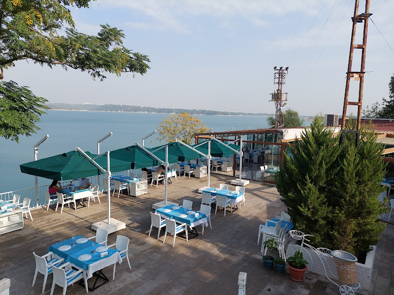 Bigfish Restaurant Adana