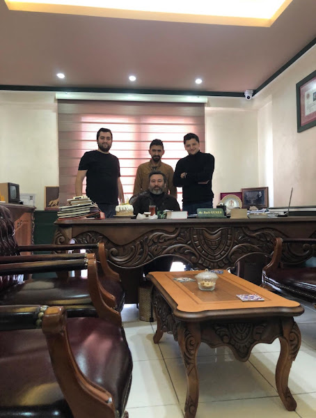 Bilecik Avukat Tayfun Karaoğlu Hukuk Bürosu