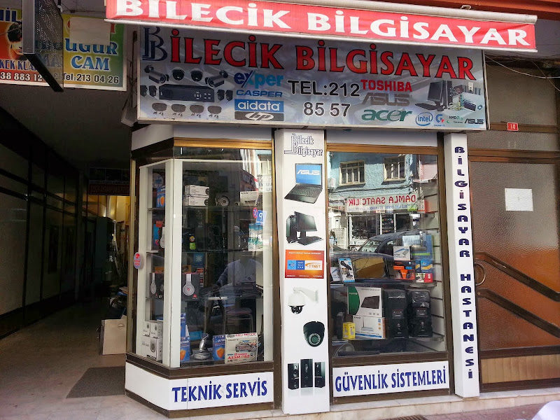 Bilecik Bilgisayar
