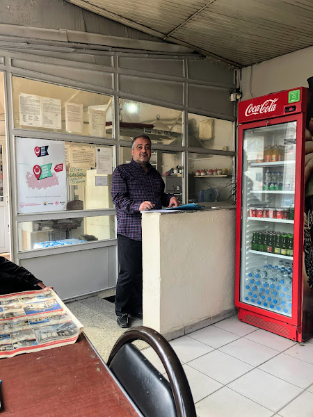 Bilecik Has Nakliyat