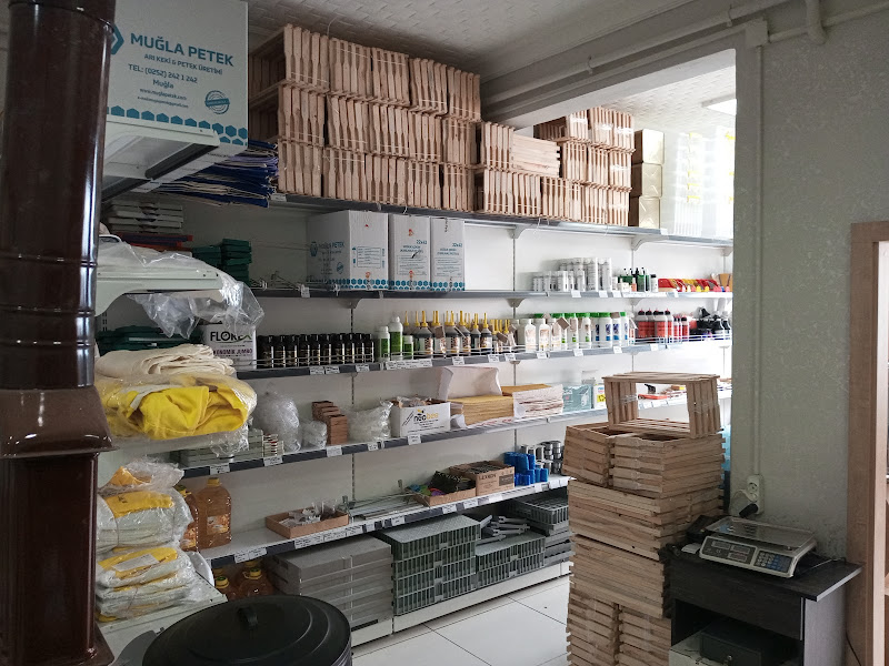 Bilecik İli Arı Yetiştiricileri Birliği
