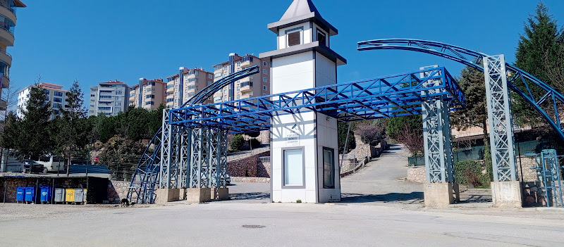 Bilecik kapalı havuzu