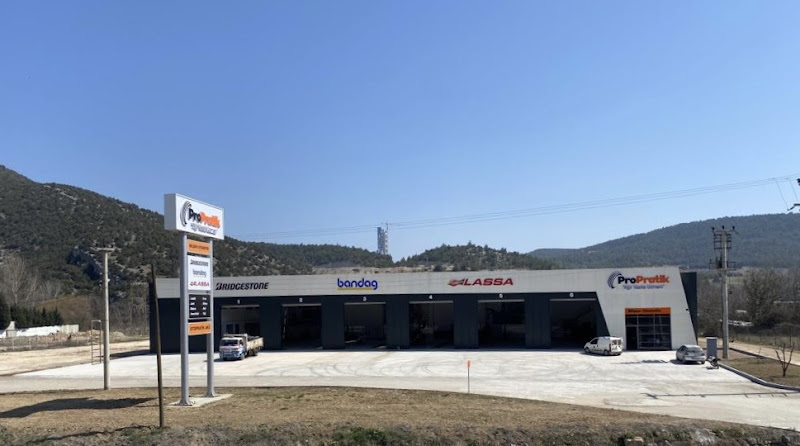 Bilecik Lastikçi