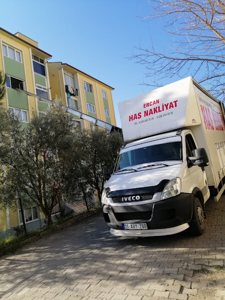 Bilecik Lojistik