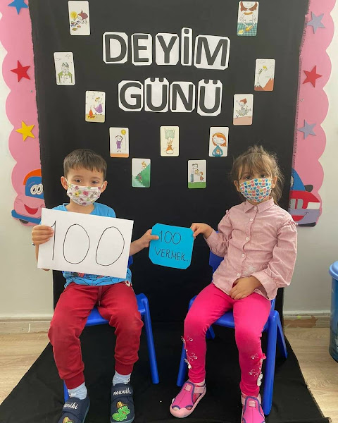 Bilecik Özel Çocuk Akademisi