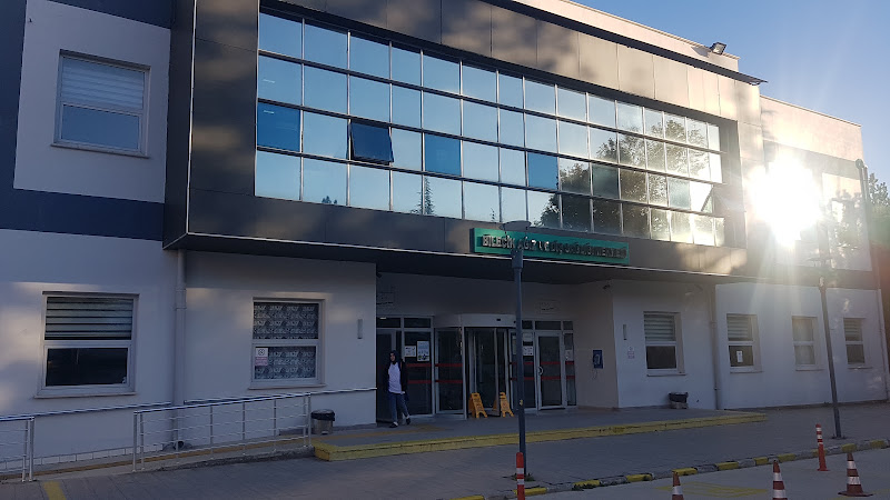 Bilecik Özel Hilaldent Ağız ve Diş Sağlığı Polikliniği
