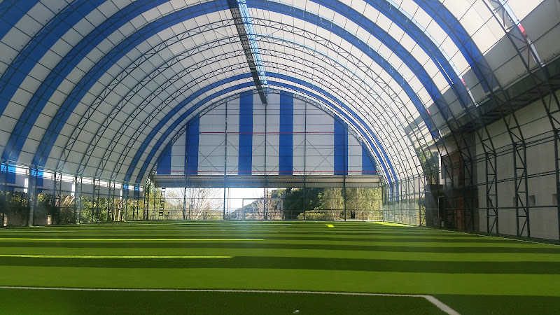 Bilecik Park Vadi Halı Saha, Spor ve Eğlence Merkezi