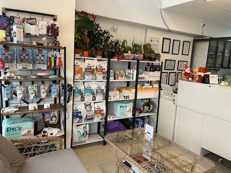 Bilecik Veteriner Kliniği