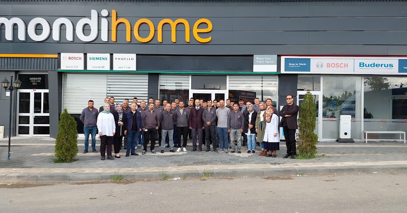 BİLGE beyaz eşya elektronik teknik servis