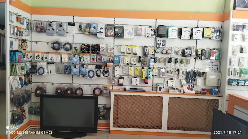 Bilge Bilgisayar | Servis Teknodestek