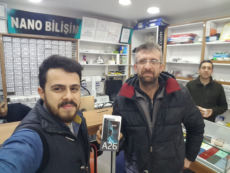 Bilge Haberleşme San. Tic. Ltd. Şti.
