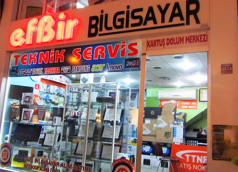 Bilgi Bilişim Sistemleri - Bilgi Bilgisayar