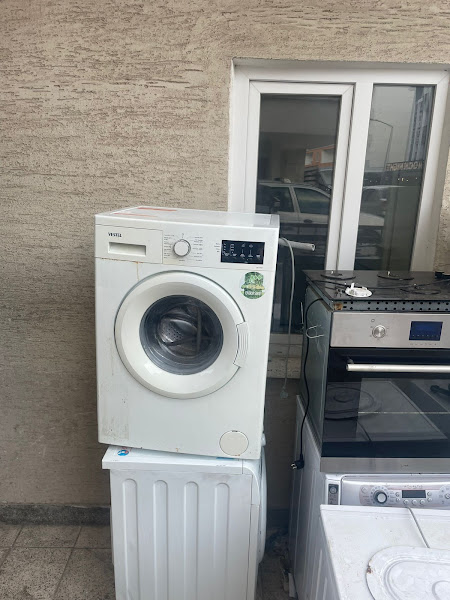Bilgi Teknik Servis