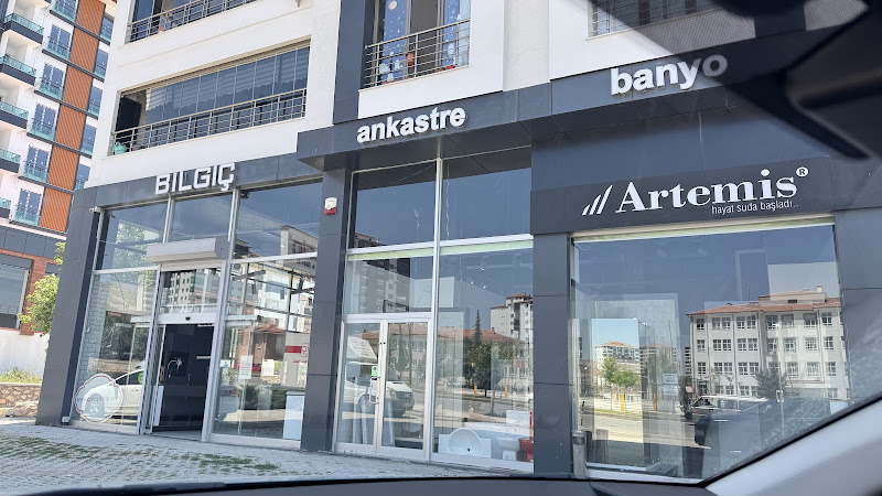 Bilgiç Ankastre & Banyo