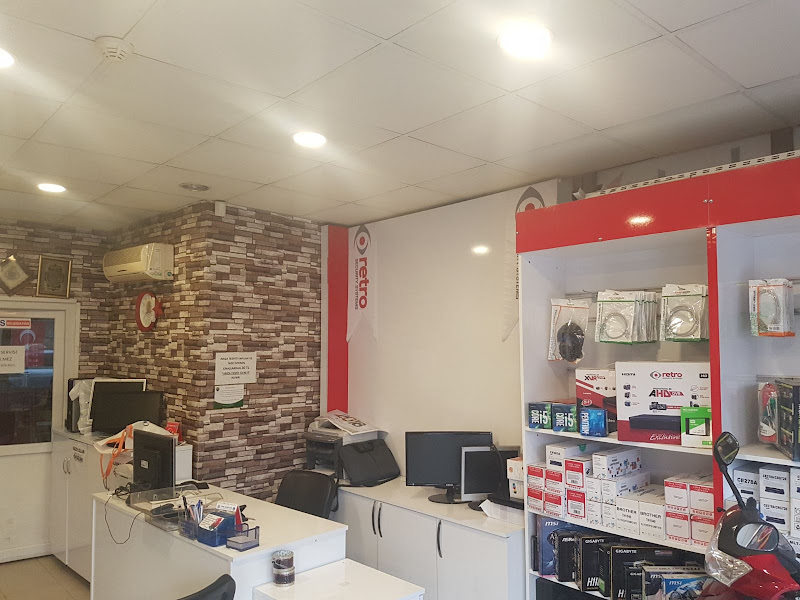 Bilgim Bilgisayar - Mikro Sakarya Yetkili İş Ortağı - Akınsoft Sakarya Yetkili İş Ortağı - Uyumsoft Sakarya Yetkili İş Ortağı