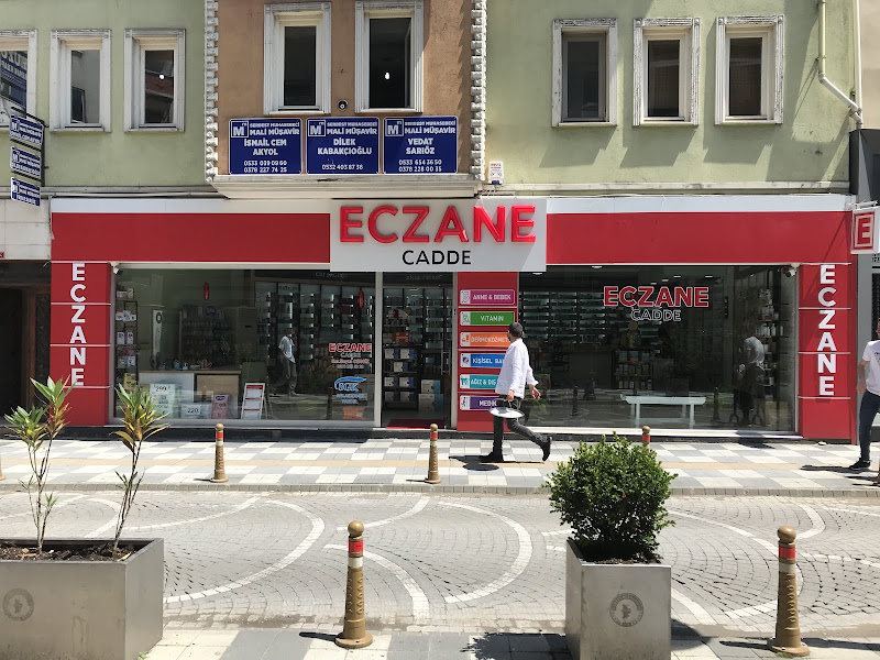 Bilgin Eczanesi