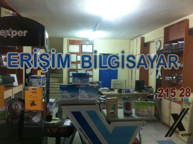 BilgiSaray Bilgisayar Sistemleri Tic.Ltd.Şti.