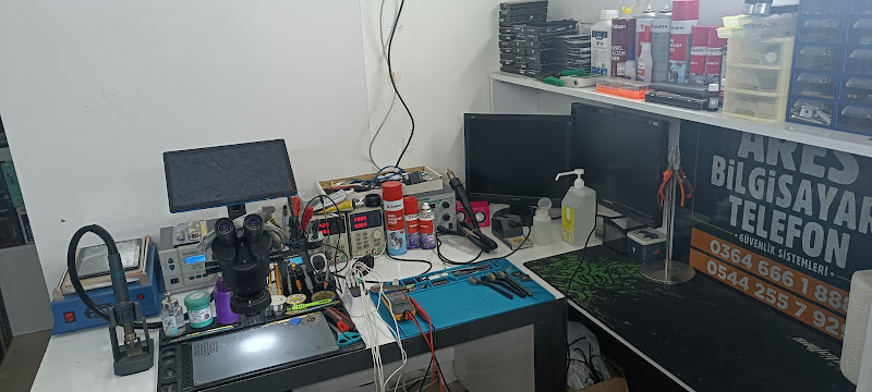 Bilgisayar Dünyasi PCGAME