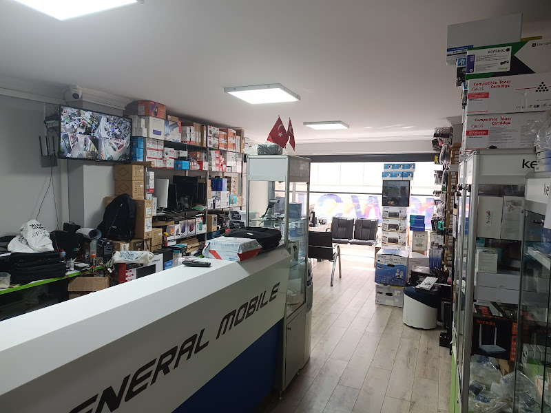 Bilgisayar Elektronik Bakım Onarım /Giresun Teknoloji Market
