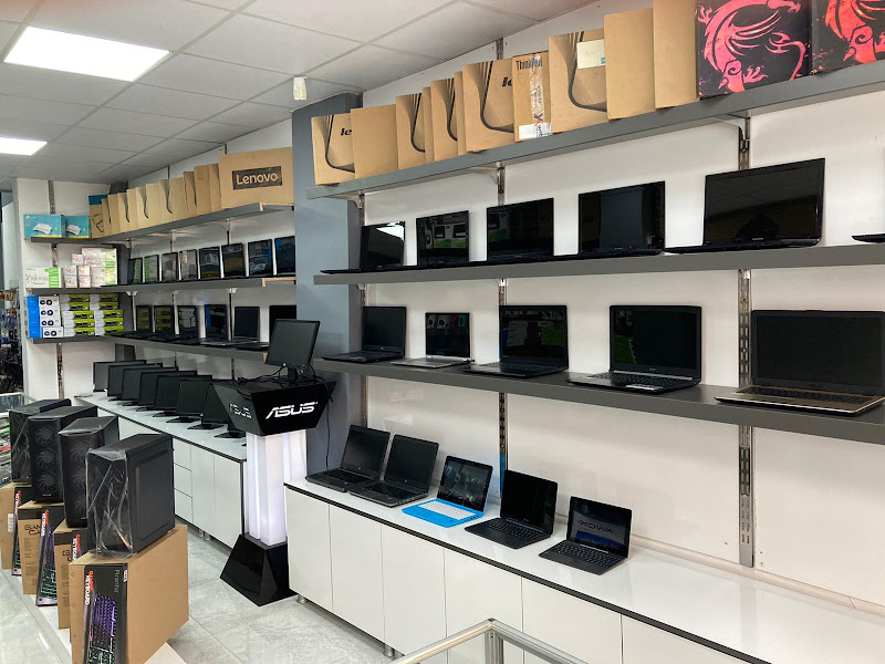 Bilişim Bilgisayar Malz. Teknik Servis Hizmetleri Limited Şirketi