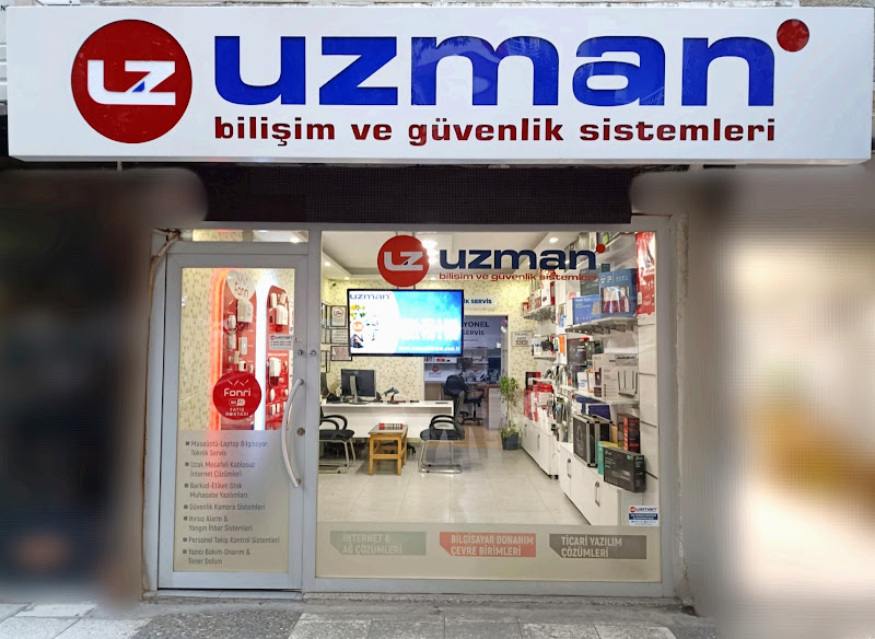 Bilişim Destek Hizmetleri