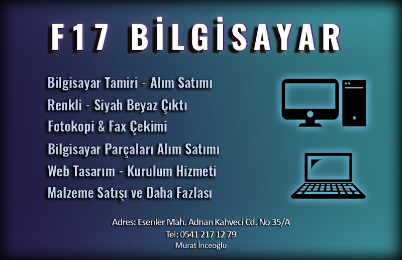 BİLİŞİM TEKNİK