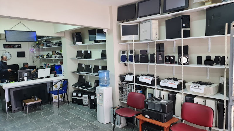 BilişimSE Yazılım Danışmanlık Bilgi Teknolojileri ve E-Ticaret
