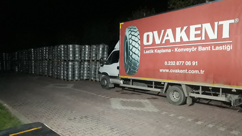 Billas Lastik ve Kauçuk San. Tic A.Ş