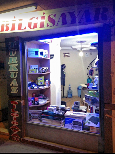Bilmat Dijital Bilgisayar ve Güvenlik Sistemleri