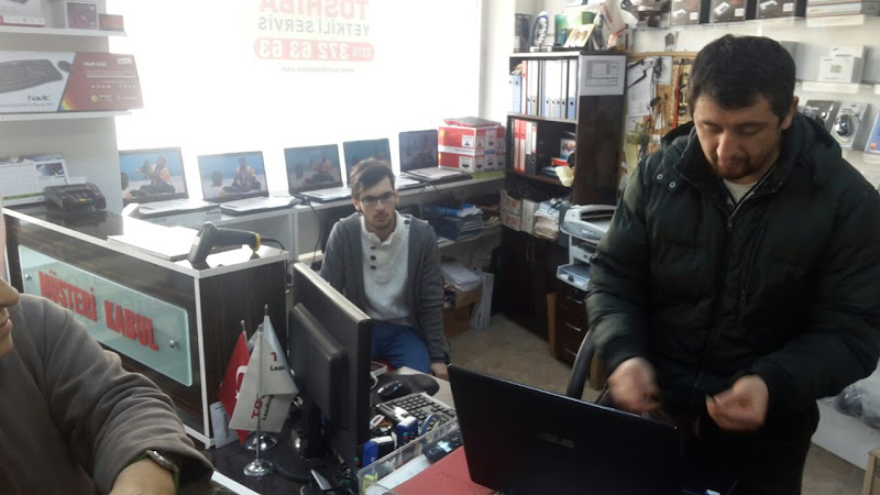 Biltek Telefon Tamircisi