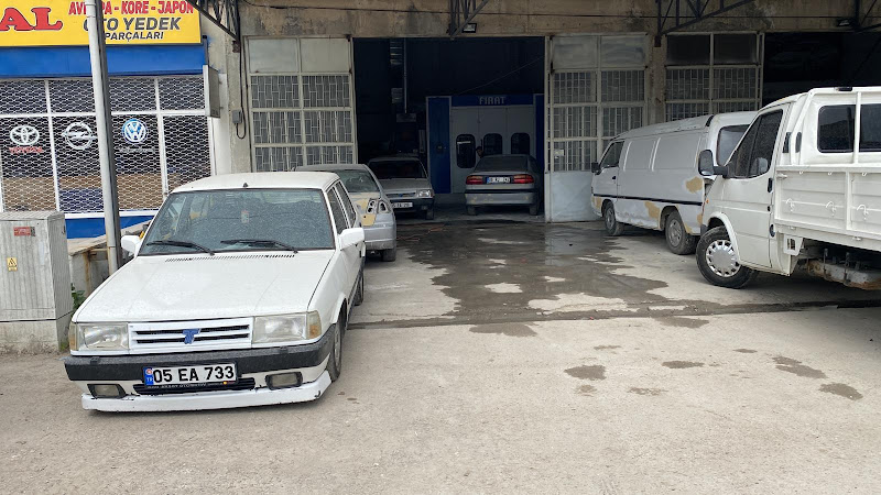Bilvanis Yapı Malzemeleri
