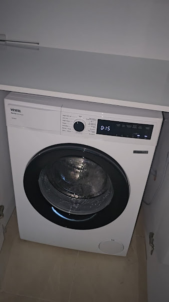 Bingöl beyaz eşya klima özel servis Rıza Teknik
