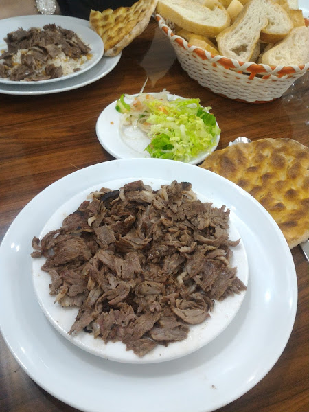 Bingöl Lokantası