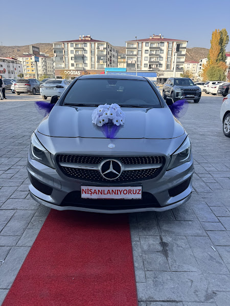 Bingöl Oto Kiralama | Ema Carrental