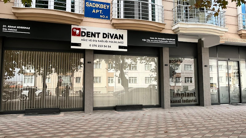 Birdent Ağız ve Diş Sağlığı Polikliniği