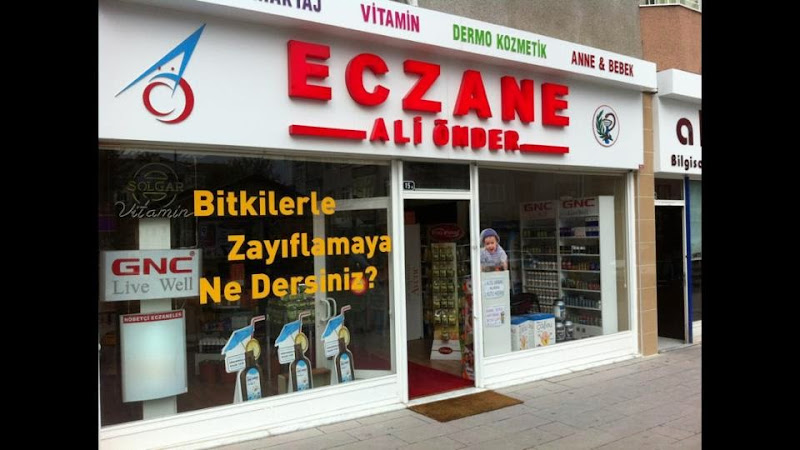 Birincioglu Eczanesi