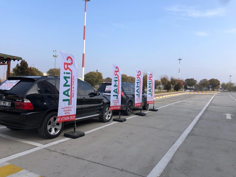 Birlik Rent A Car - Iğdır