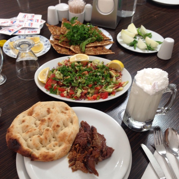 Birtat Lokantası