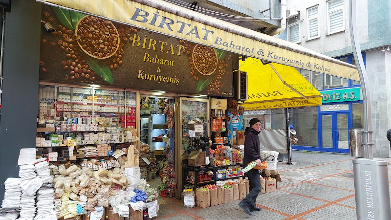 Birtat Rize. Since 1959