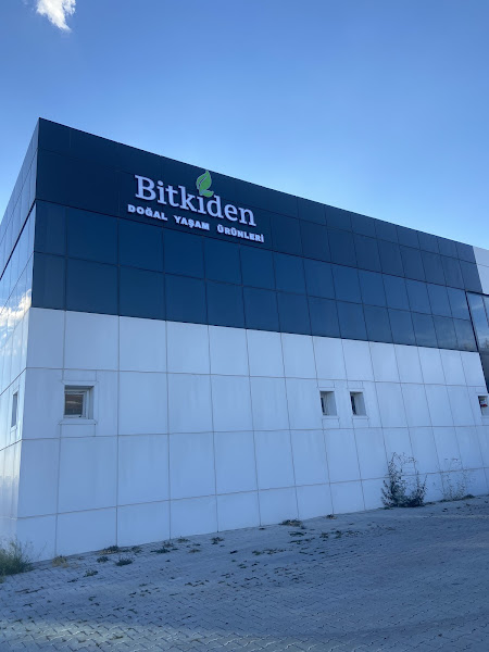 BİTKİDEN DOĞAL YAŞAM ÜRÜNLERİ