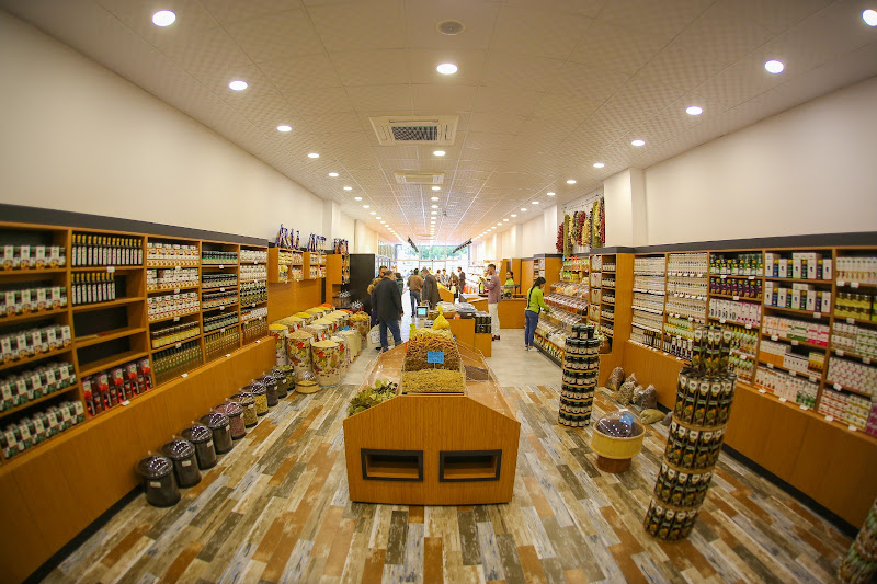 BİTKİDEN Yöresel