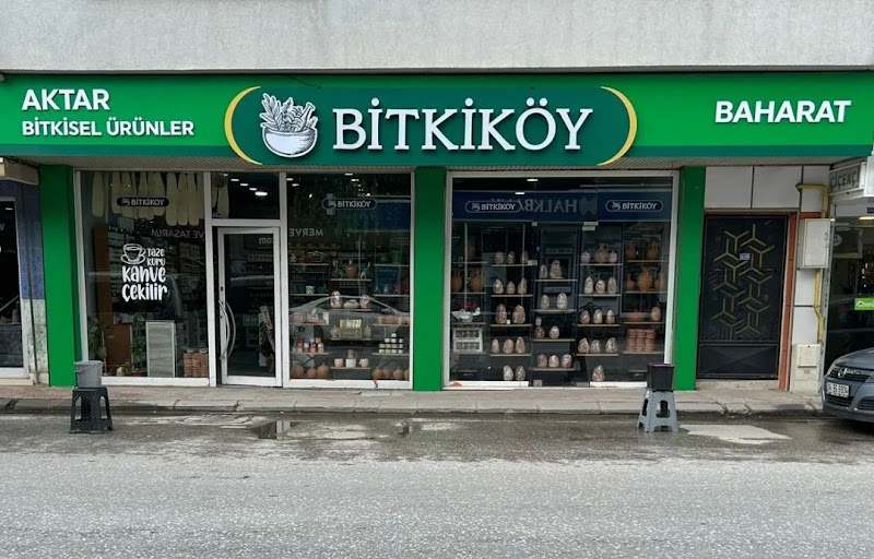 Bitkiköy Aktar